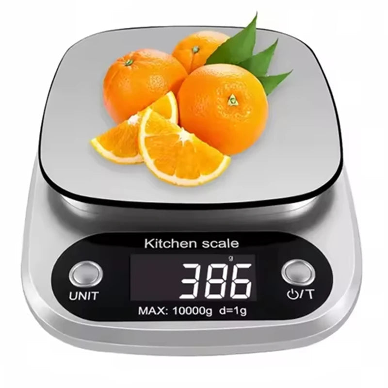 Precision Pro | Digital Kitchen Scale