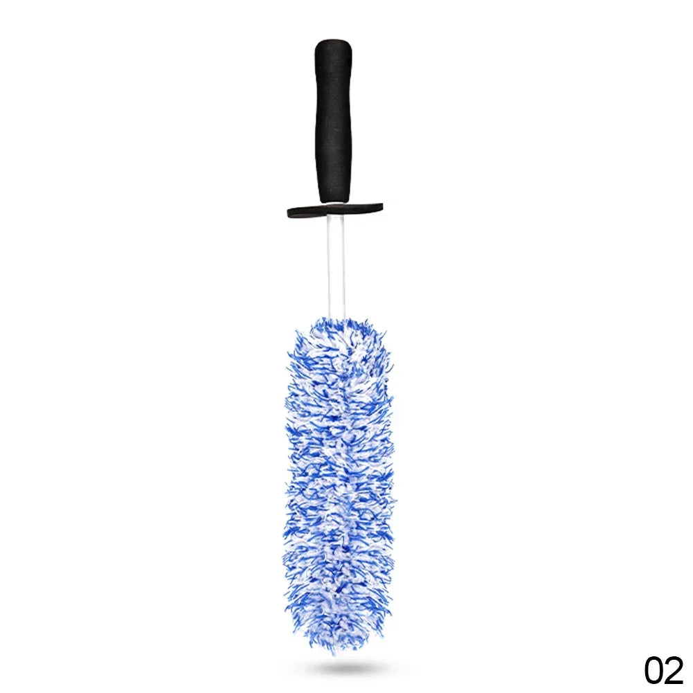 Car Wash Super Brush Microfiber Premium.