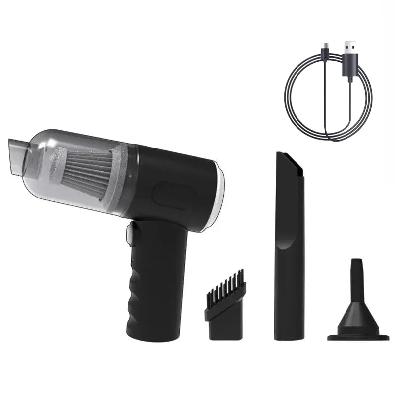 Car Vacuum Cleaner Top