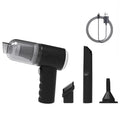 Car Vacuum Cleaner Top