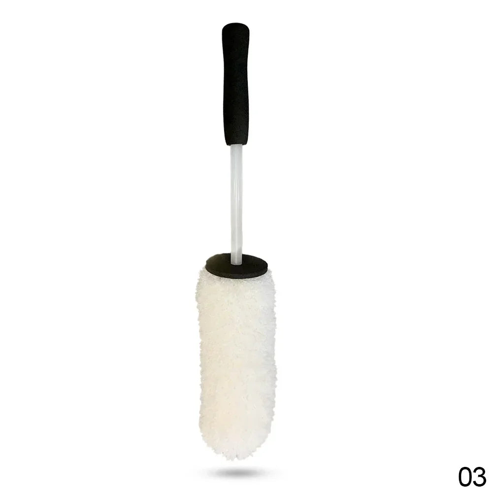 Car Wash Super Brush Microfiber Premium.