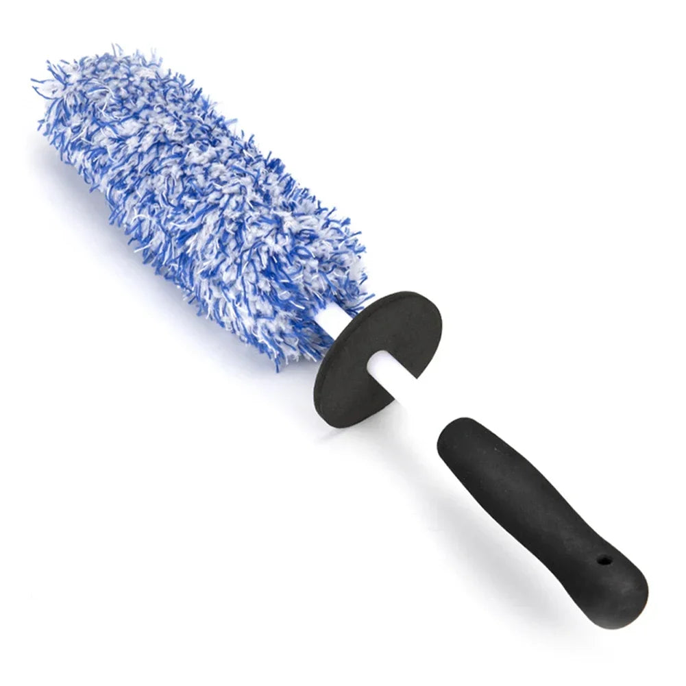 Car Wash Super Brush Microfiber Premium.