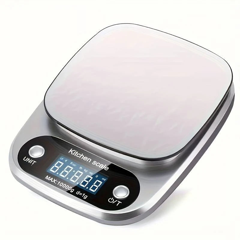 Precision Pro | Digital Kitchen Scale