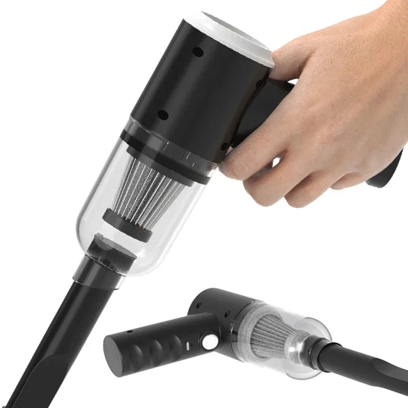 Car Vacuum Cleaner Top