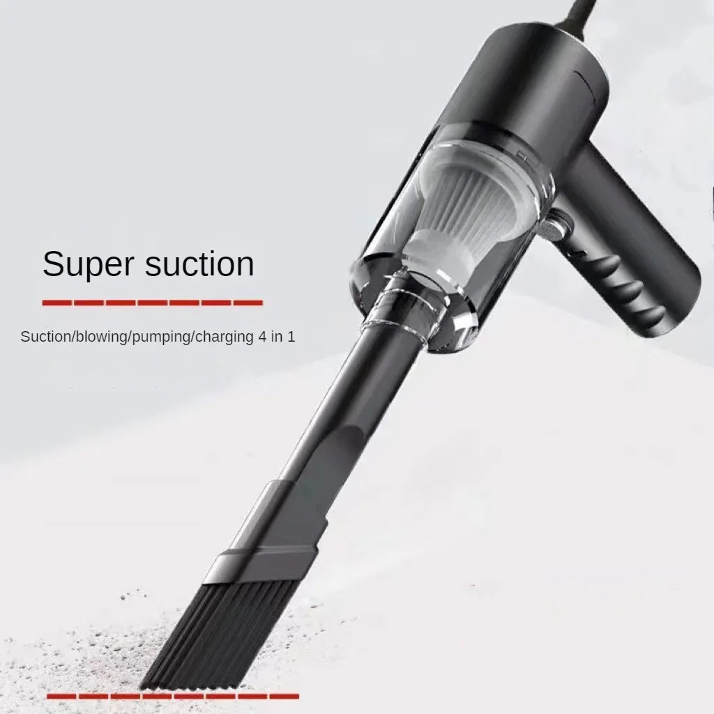 Car Vacuum Cleaner Top