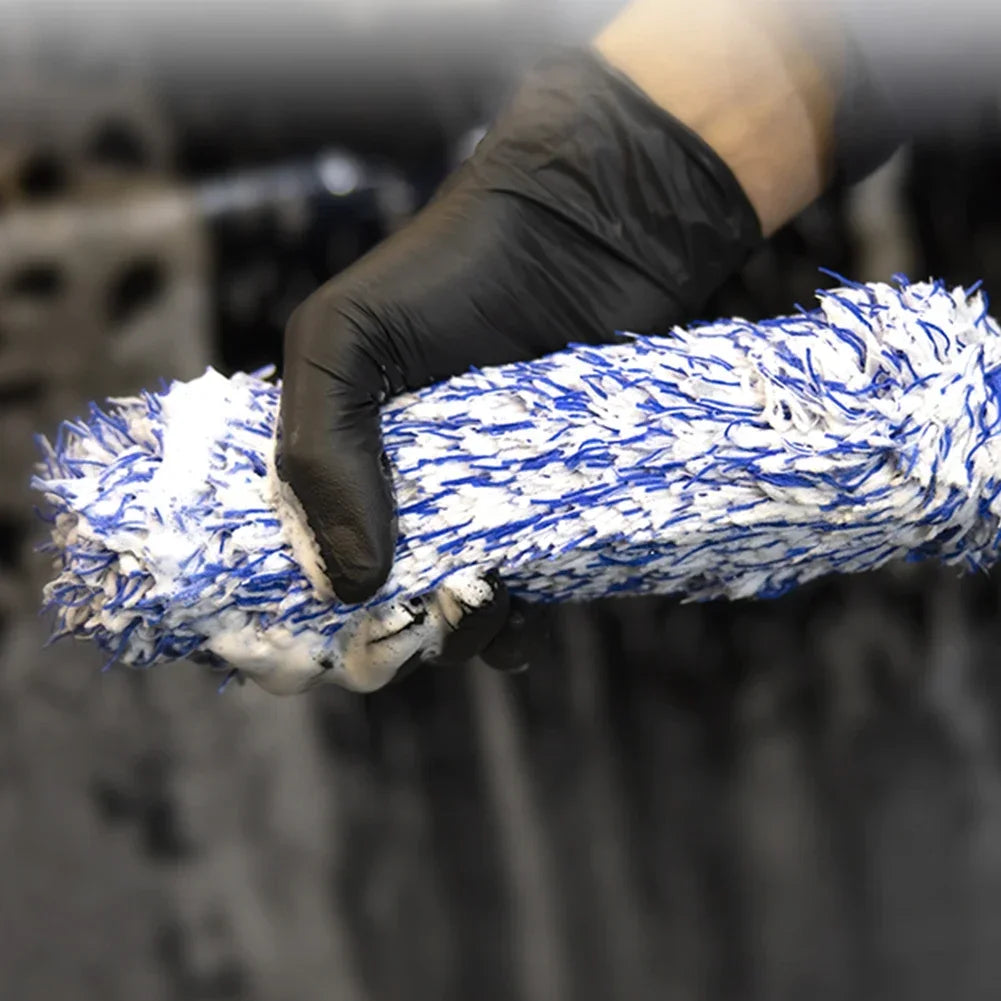 Car Wash Super Brush Microfiber Premium.