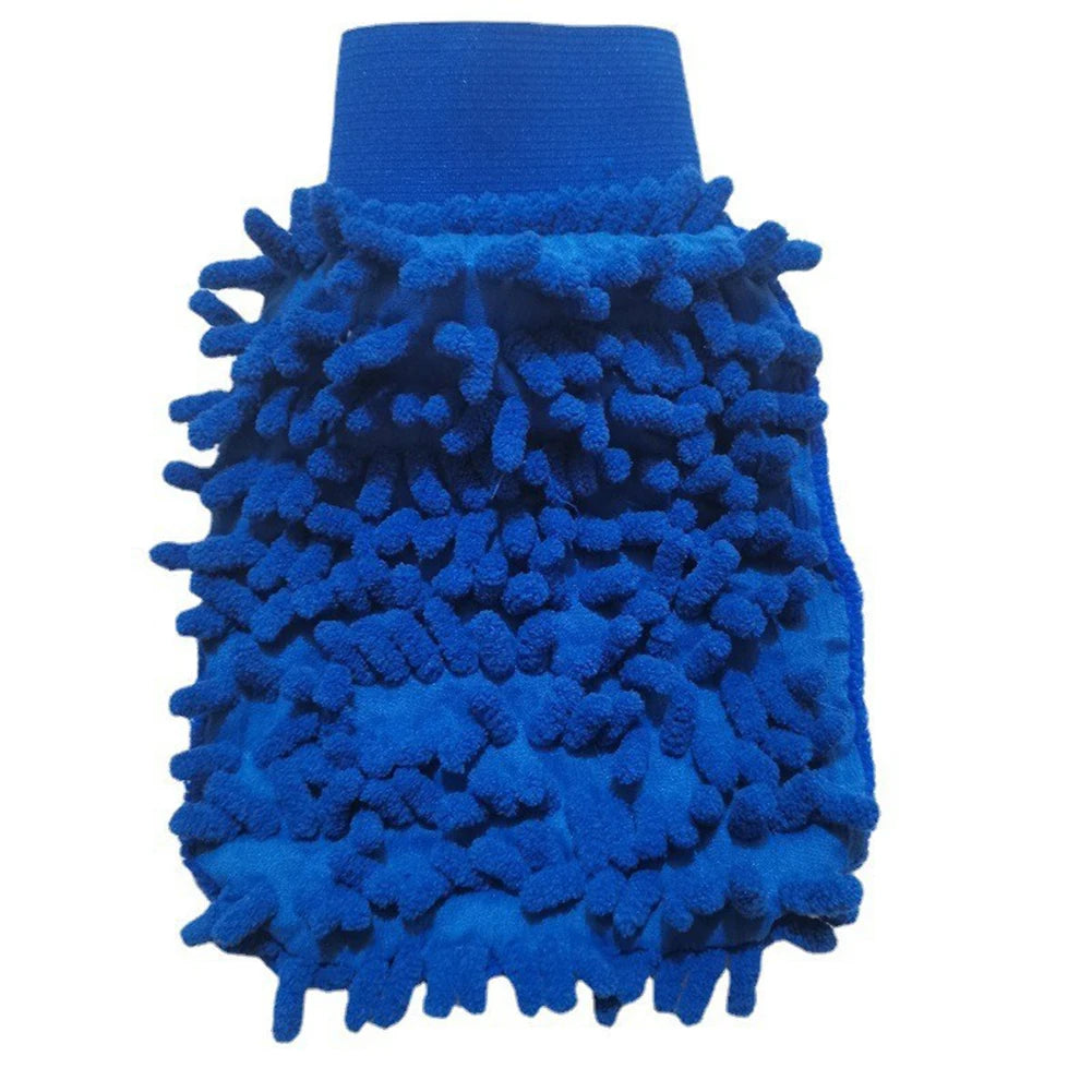 Car Wash Super Brush Microfiber Premium.
