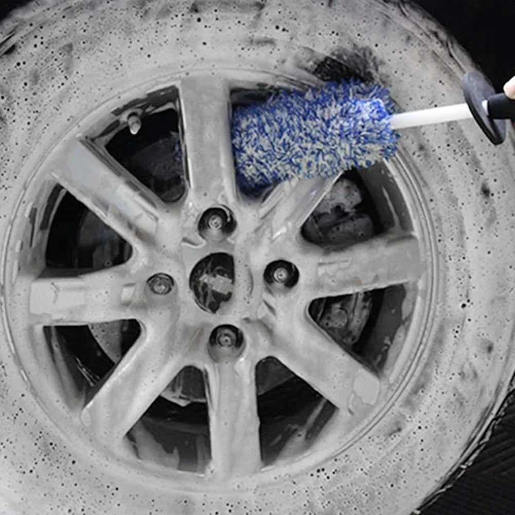 Car Wash Super Brush Microfiber Premium.