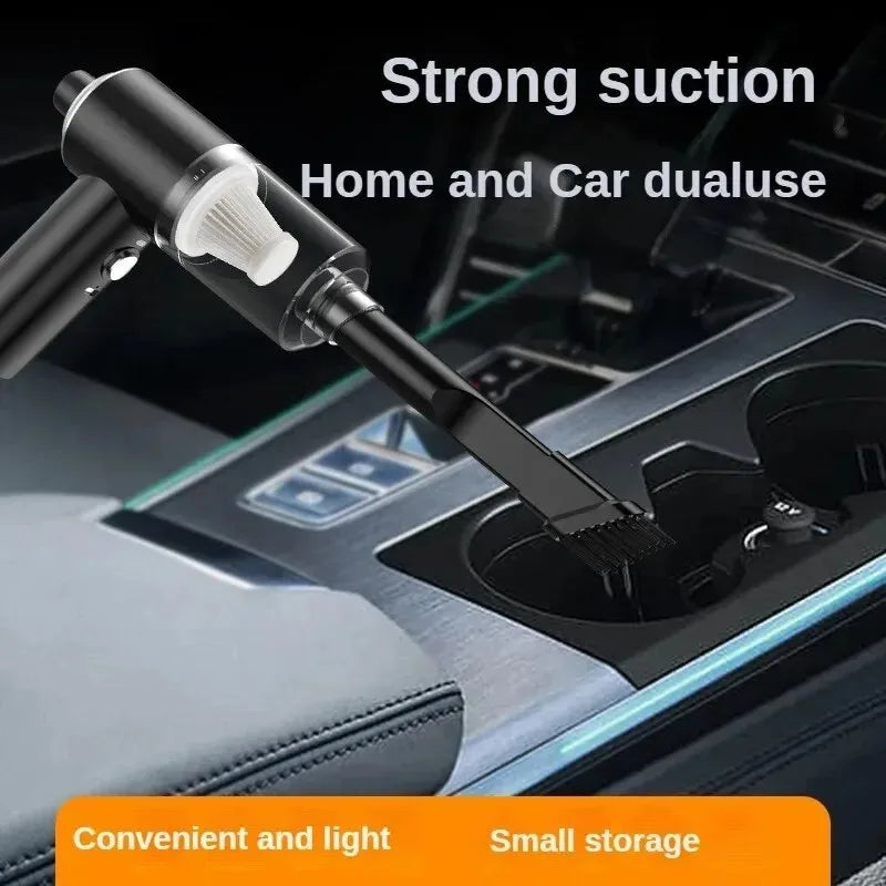 Car Vacuum Cleaner Top