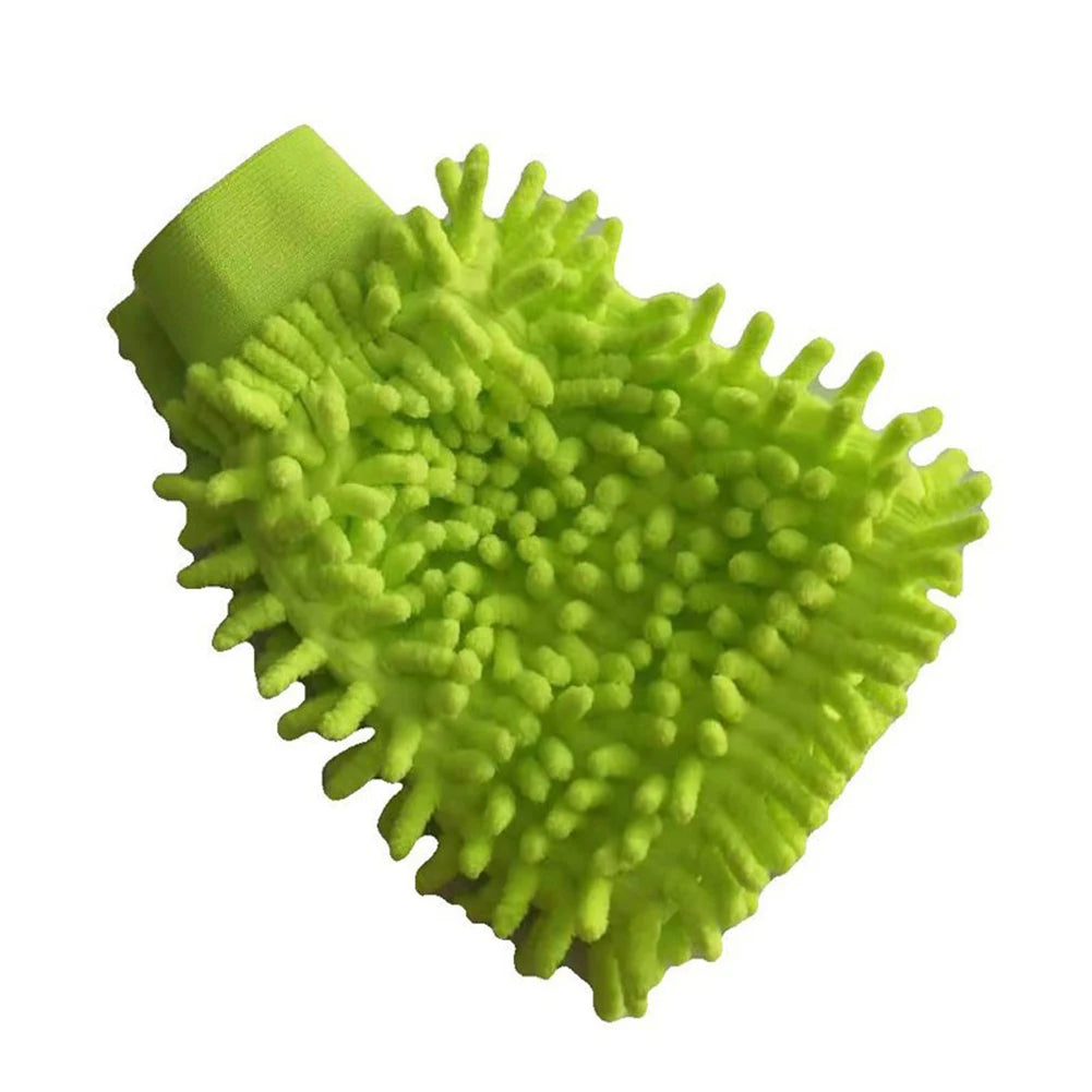 Car Wash Super Brush Microfiber Premium.
