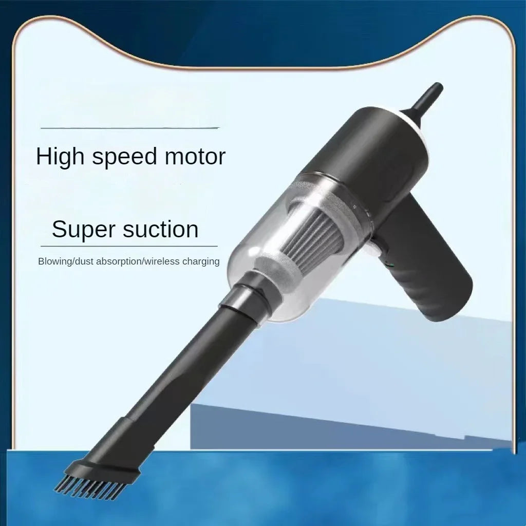 Car Vacuum Cleaner Top