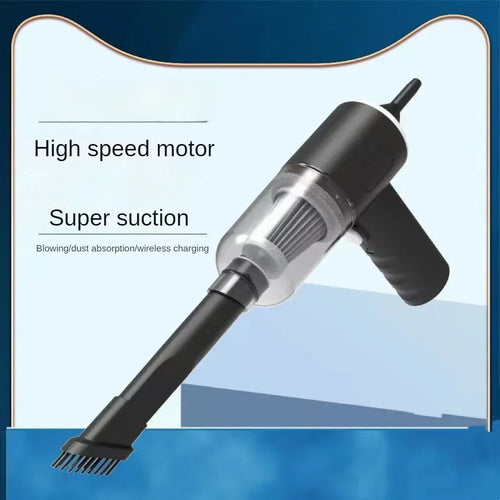 Car Vacuum Cleaner Top