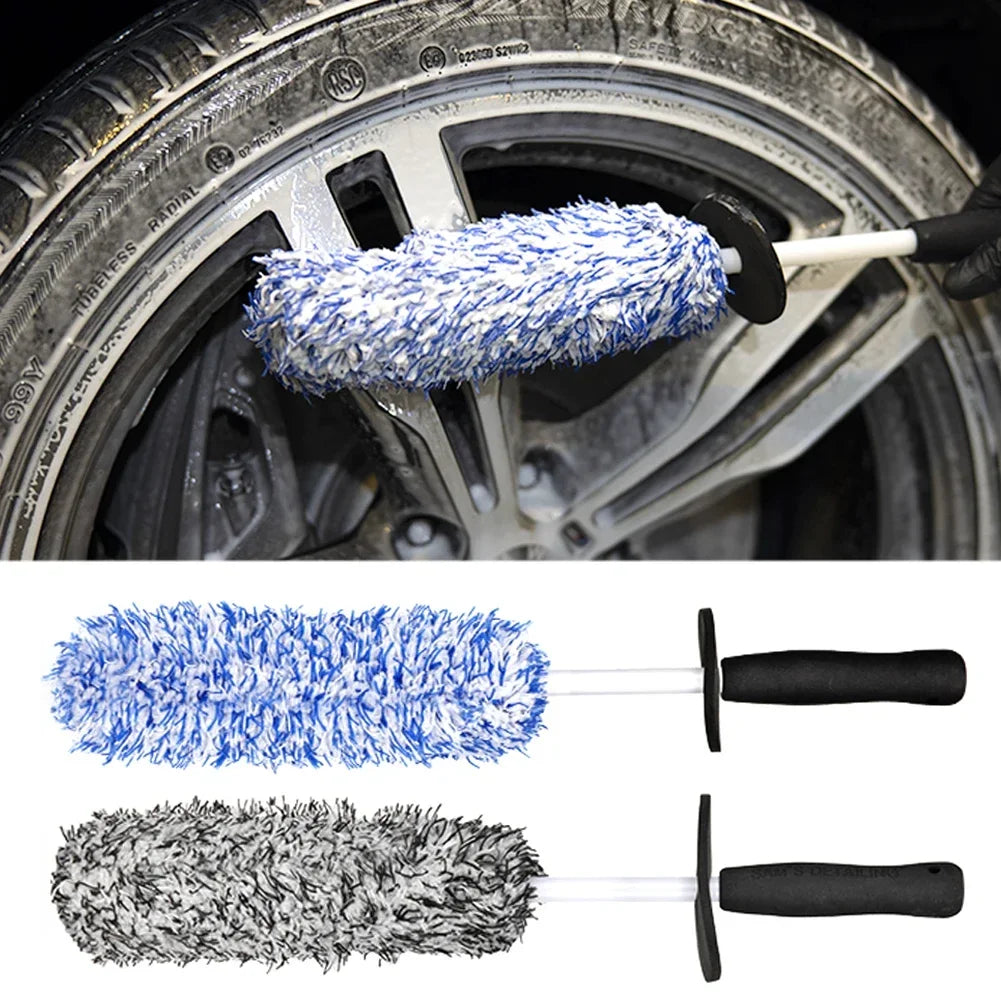 Car Wash Super Brush Microfiber Premium.
