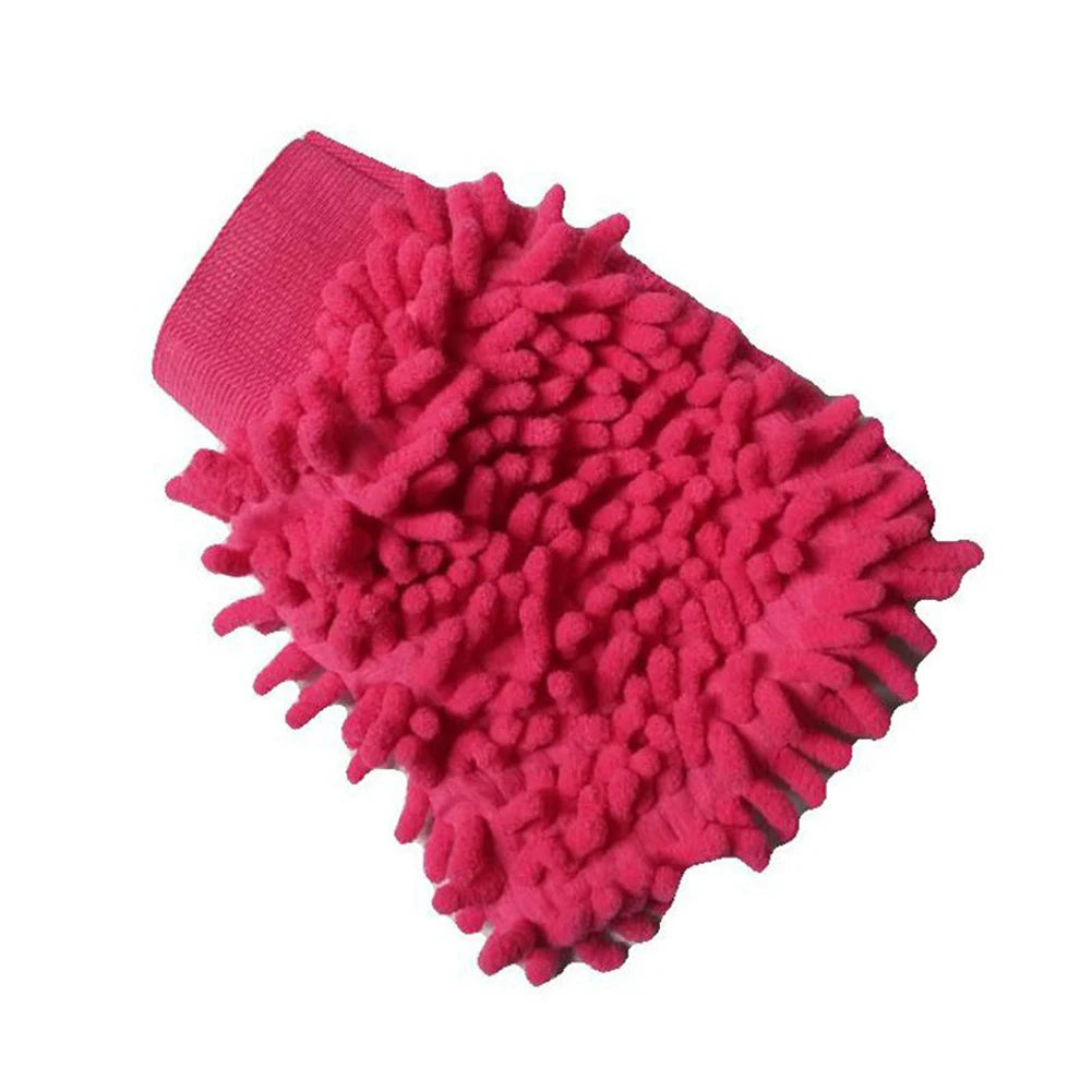 Car Wash Super Brush Microfiber Premium.