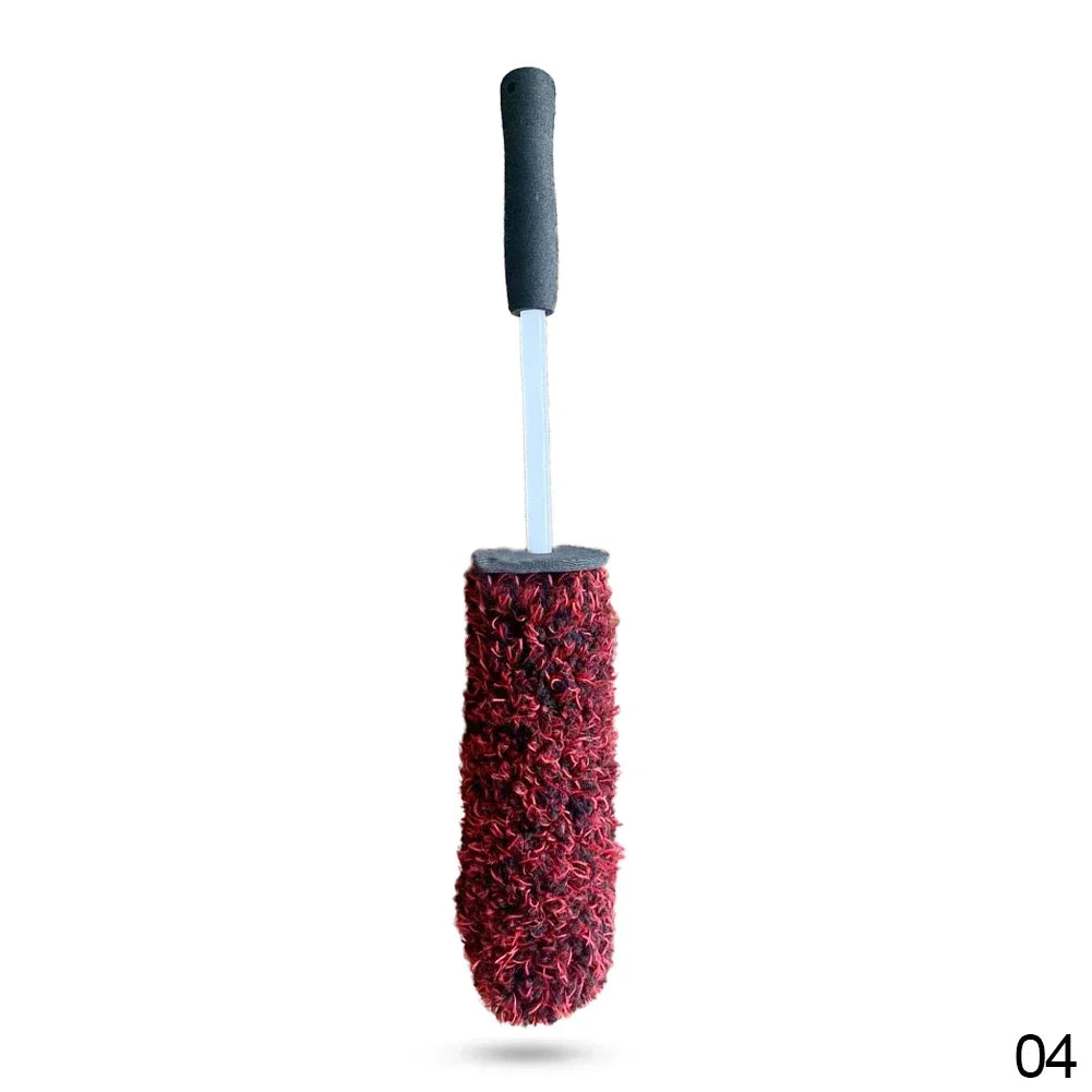 Car Wash Super Brush Microfiber Premium.