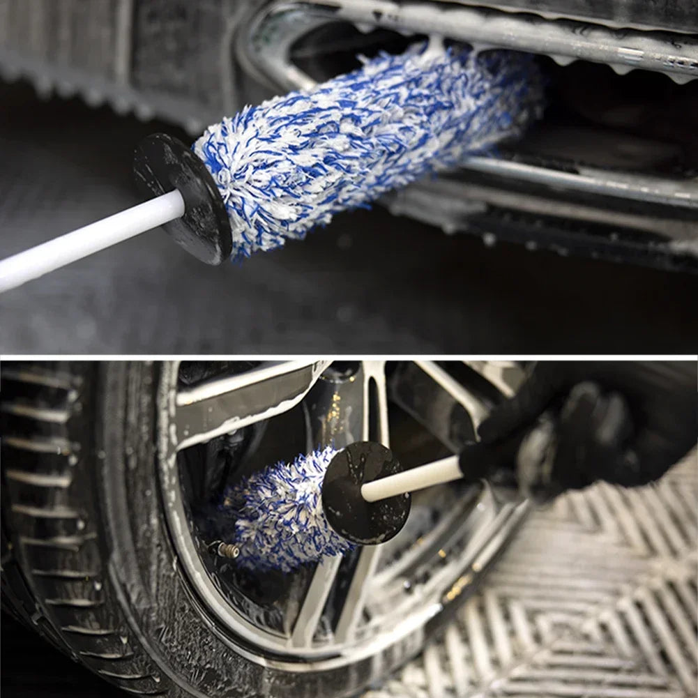 Car Wash Super Brush Microfiber Premium.