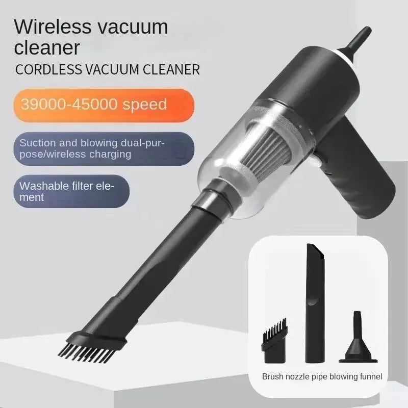 Car Vacuum Cleaner Top